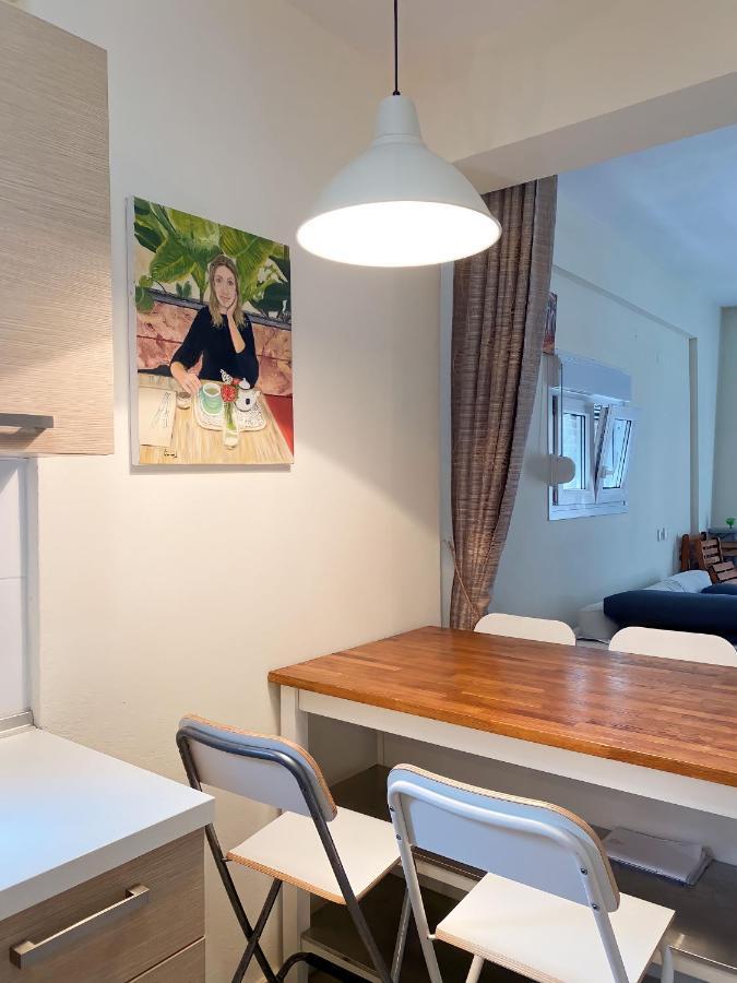 Varvakis Apartment