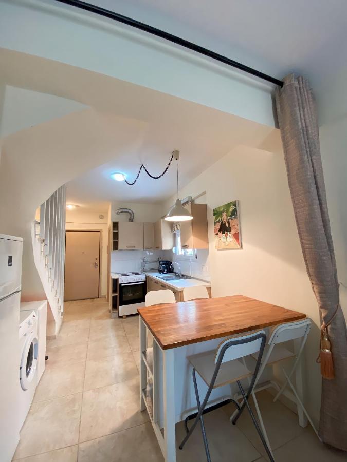 Apartment Varvakis