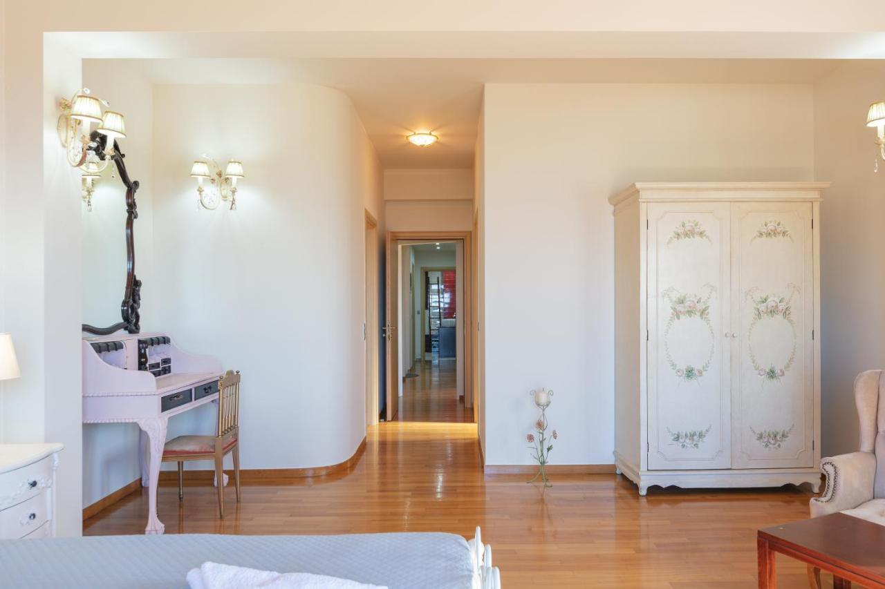 Villa Family Ellis With Private Pool 200m To The Walking Distance To The Amenities Plakias