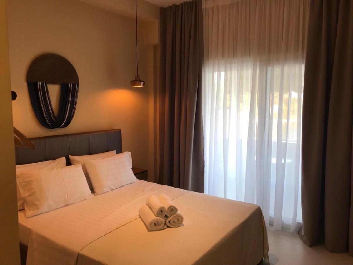 Olympia House Apartment Parga