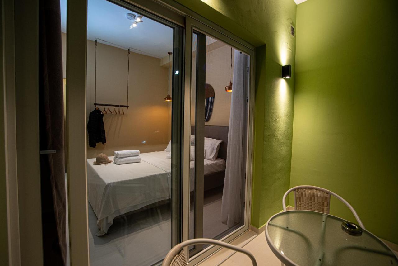 Olympia House * Parga
