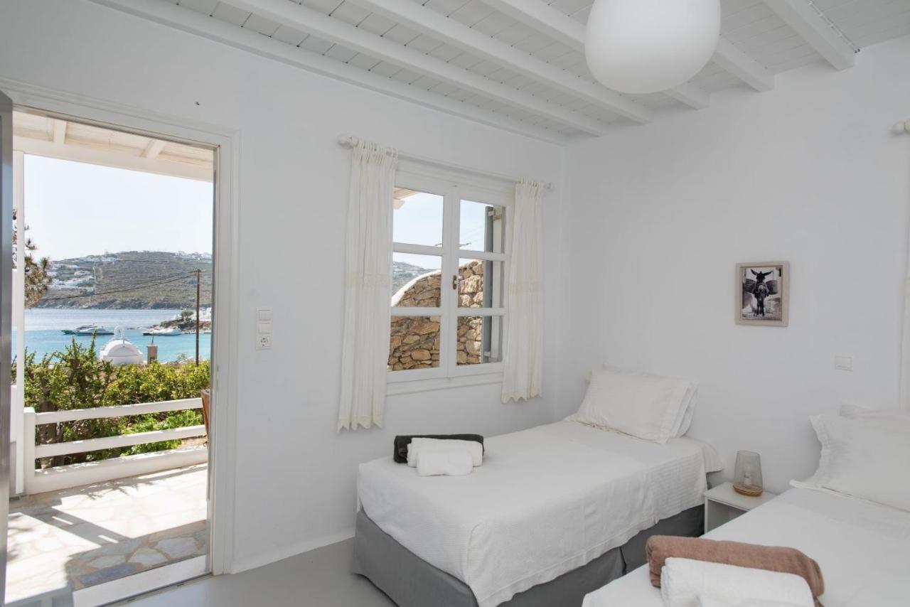 Mykonos Serendipity