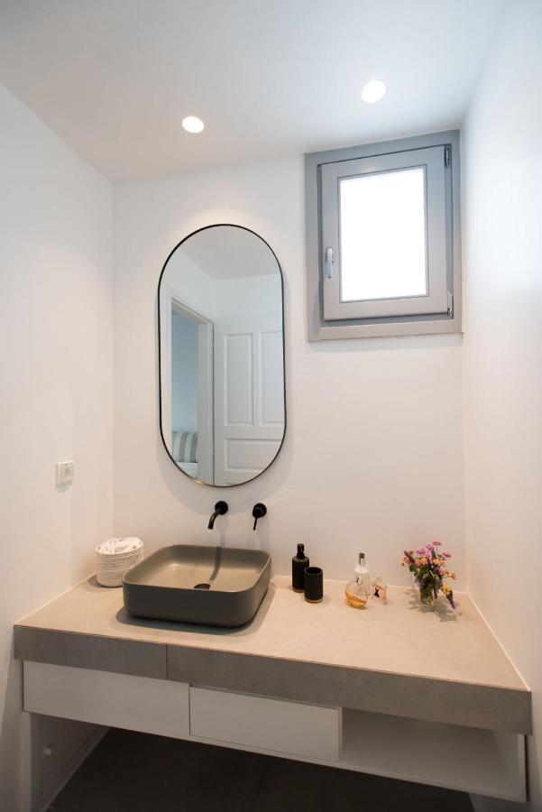 Holiday home Mykonos Serendipity Platys Gialos (Mykonos)