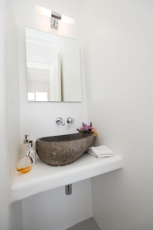 Mykonos Serendipity Holiday home Platys Gialos (Mykonos)