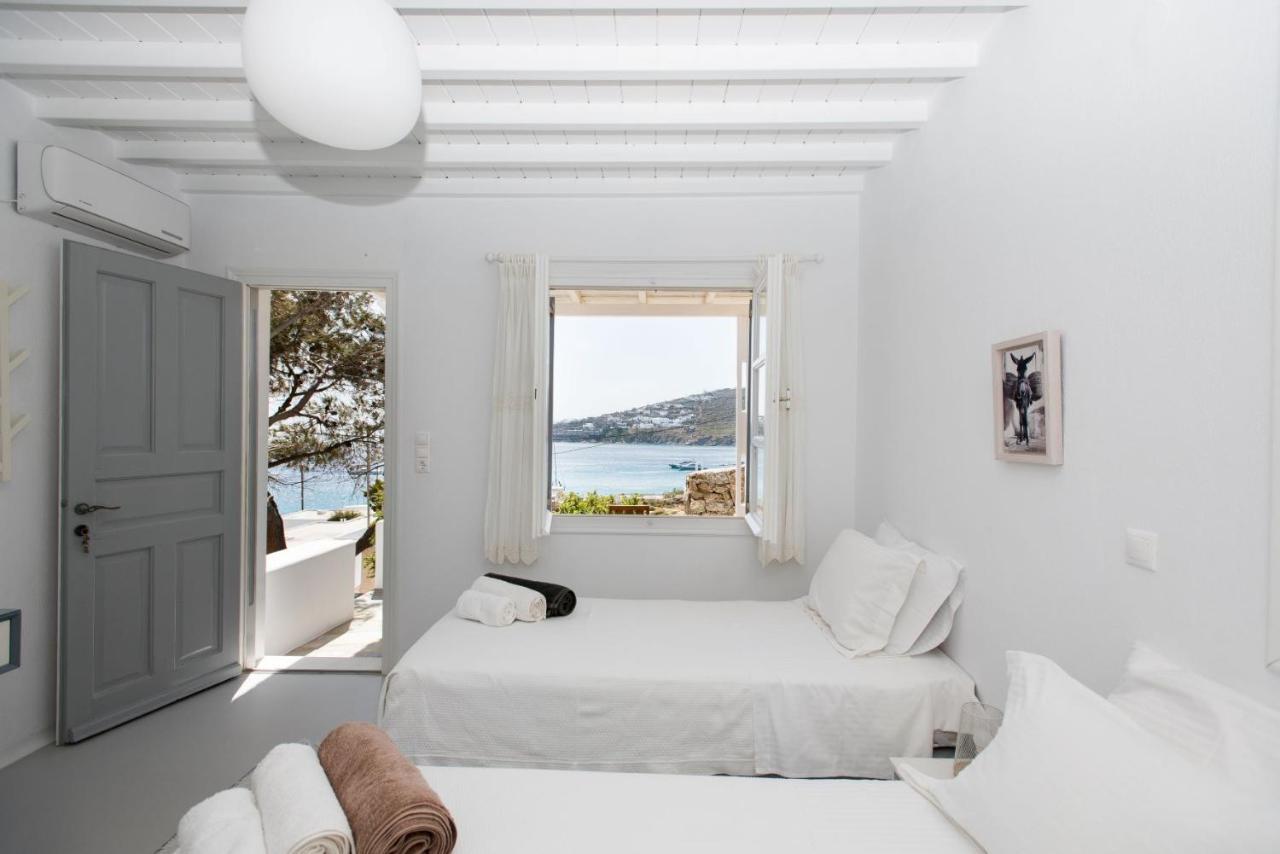 Mykonos Serendipity *