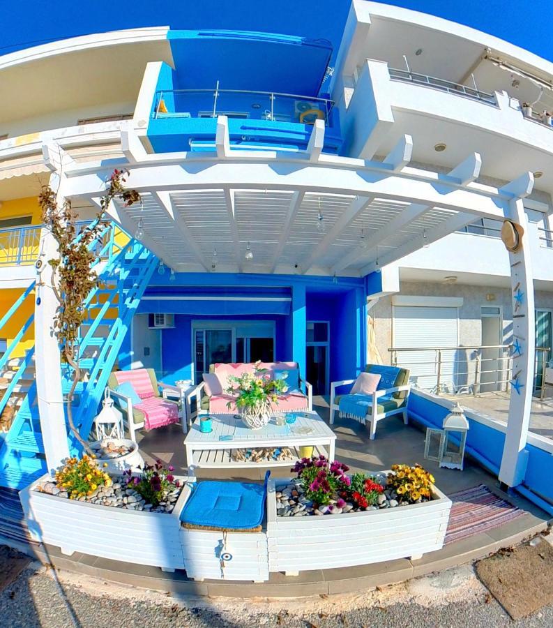 - Sleeps 2 & Private Ocean Terrace Apartment *