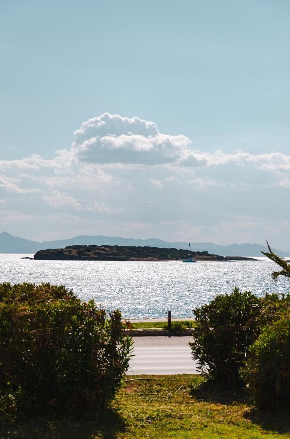 Athens-riviera Luxury Sea View Voula Athens