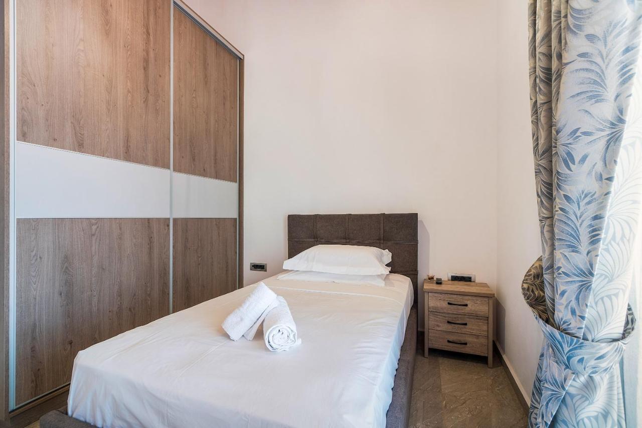 Villa Nikolaos 2 *