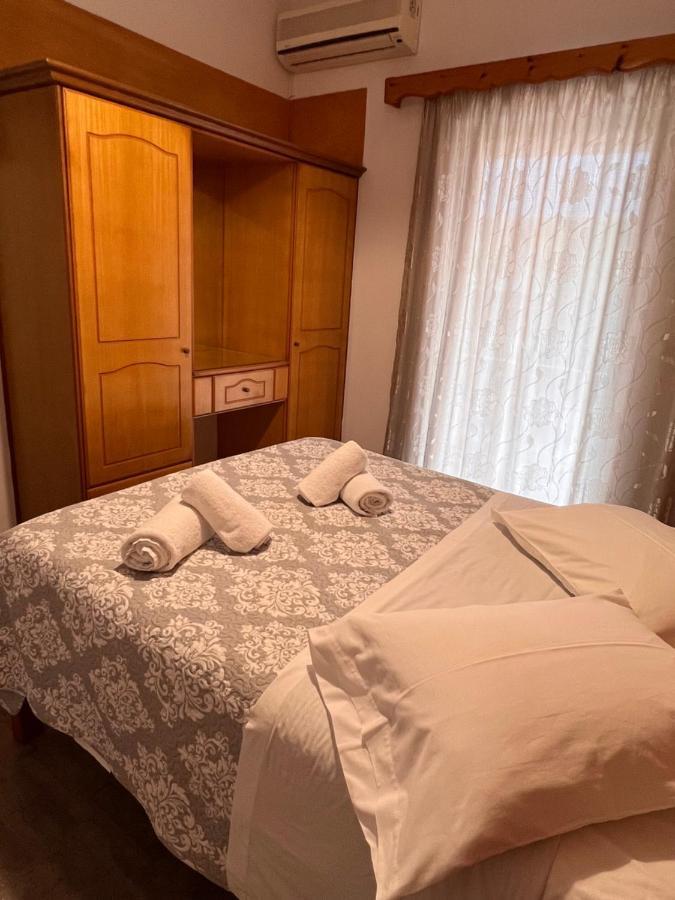 Splish Splash Aparthotel Arillas (Corfu)