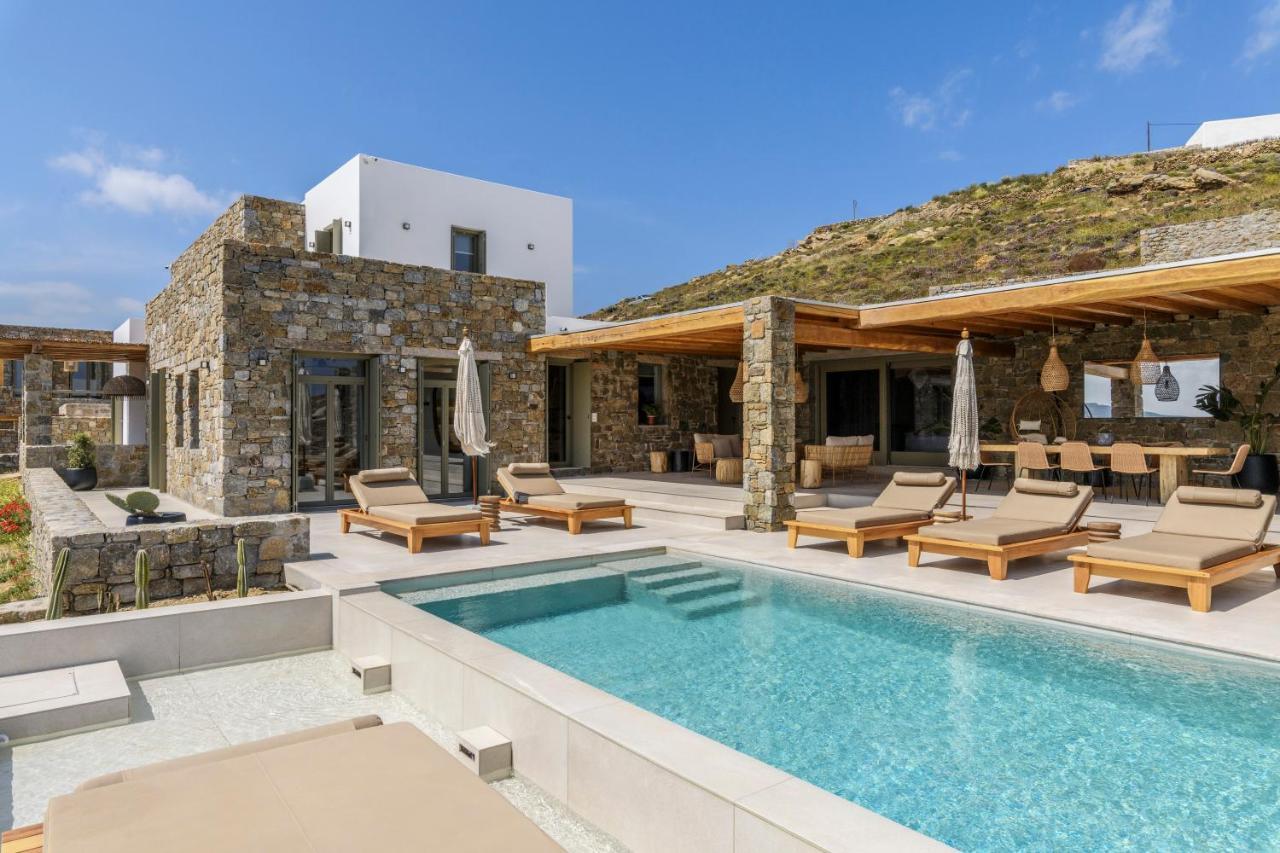 The Mykonist Panormos Exclusive & Panormos (Mykonos)