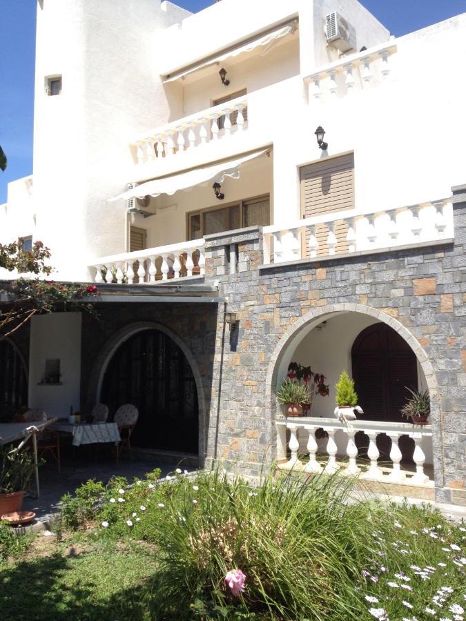 Aparthotel Irene Ierapetra (Crete)