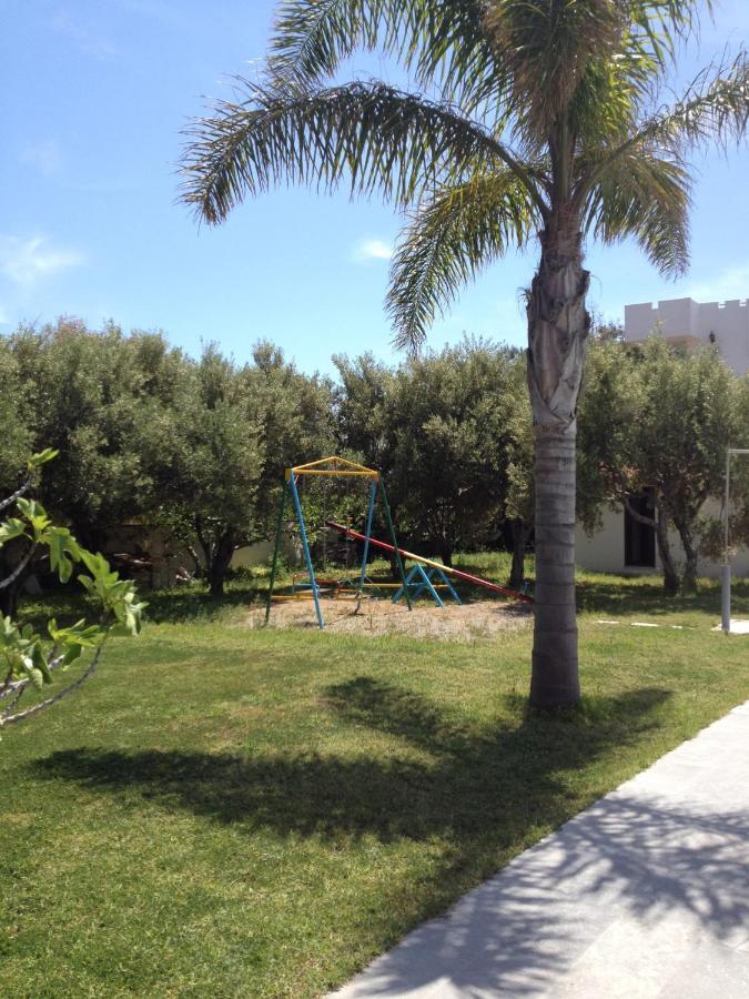 Aparthotel Irene 3*