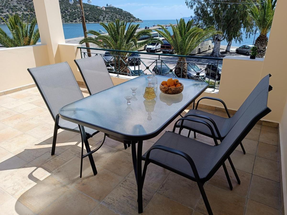 Apartment Port Luxury