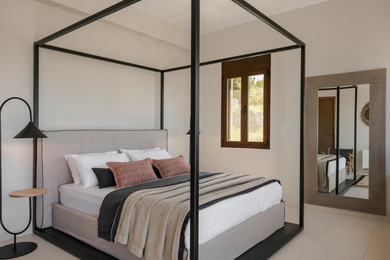 Luxury Karmaniolos Kefalonia Fiskardo