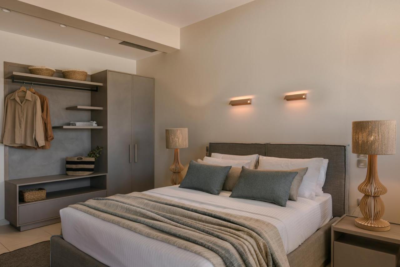Luxury Karmaniolos Kefalonia Villa Fiskardo