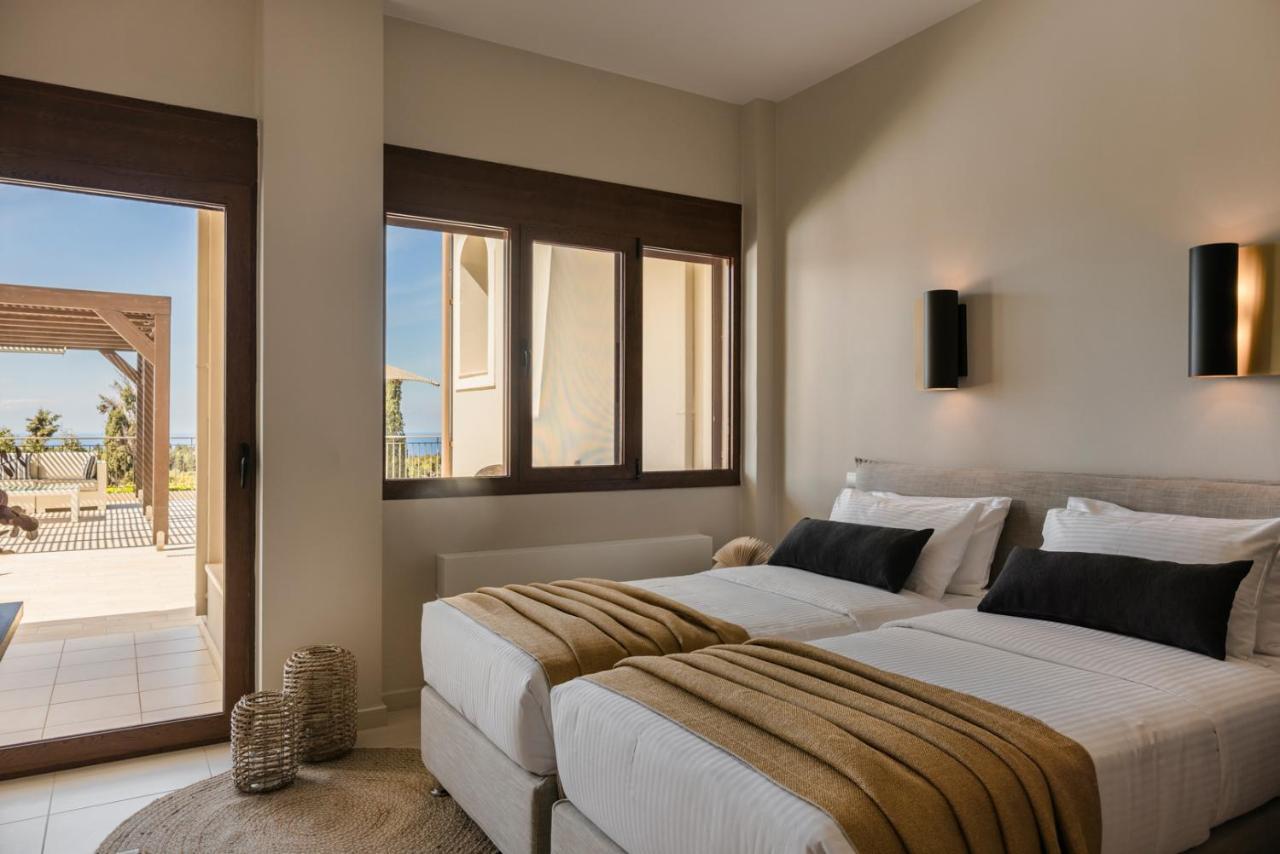 Villa Luxury Karmaniolos Kefalonia *