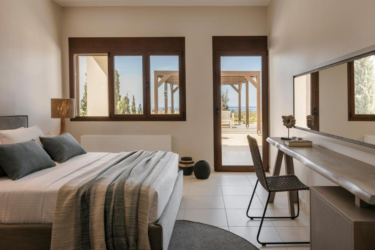 Luxury Karmaniolos Kefalonia *
