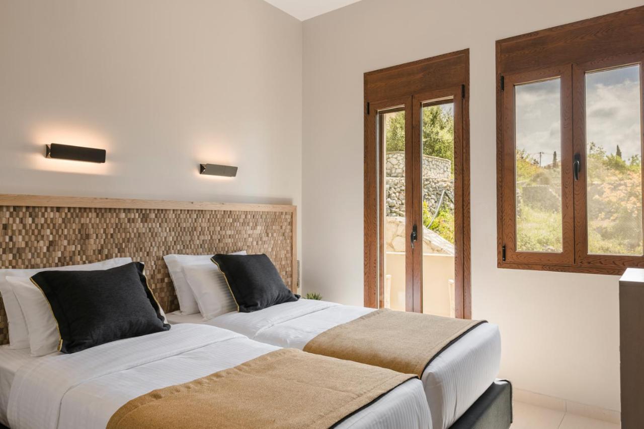 Villa Luxury Karmaniolos Kefalonia