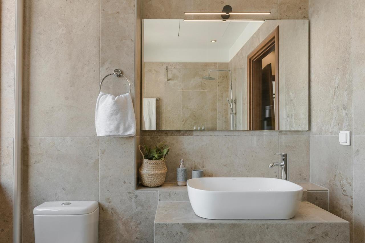 Luxury Karmaniolos Kefalonia Fiskardo