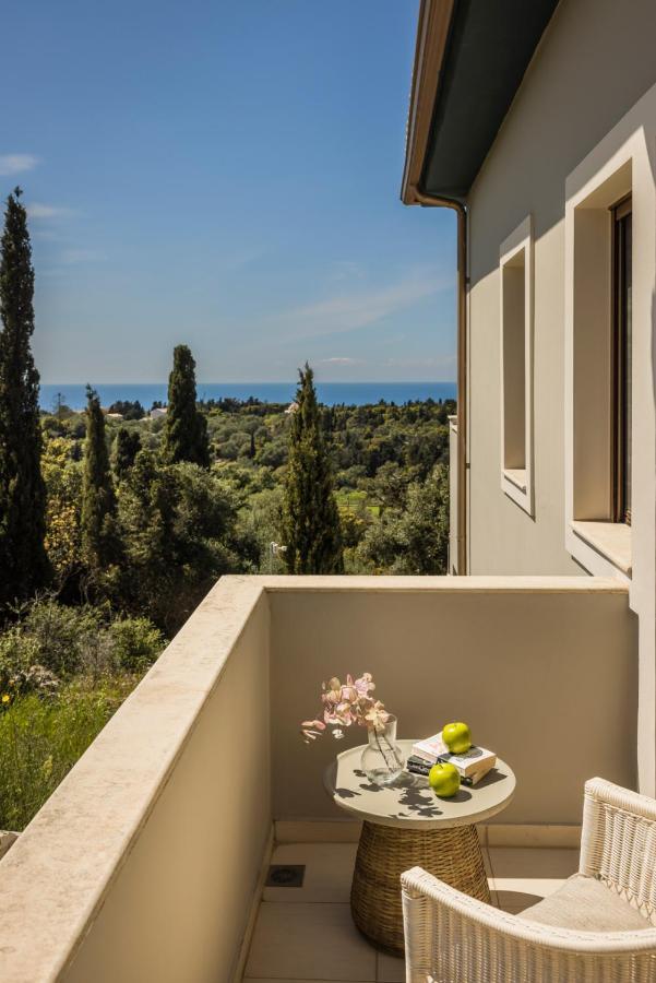 Villa Luxury Karmaniolos Kefalonia Fiskardo