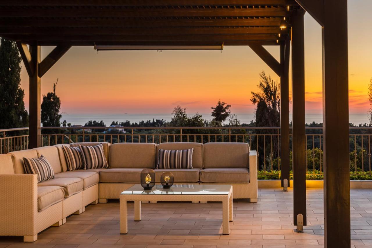 Luxury Karmaniolos Kefalonia * Fiskardo