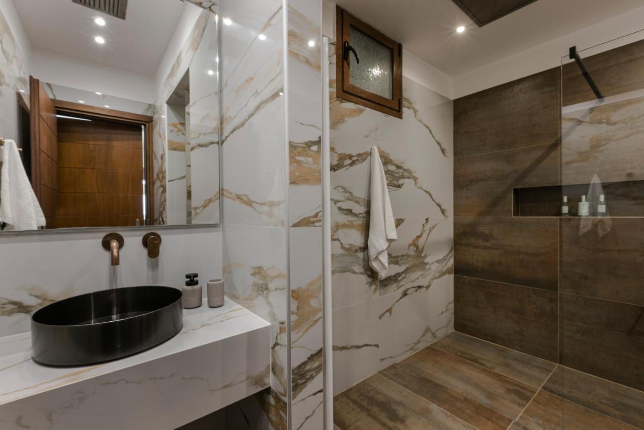 Luxury Karmaniolos Kefalonia * Fiskardo