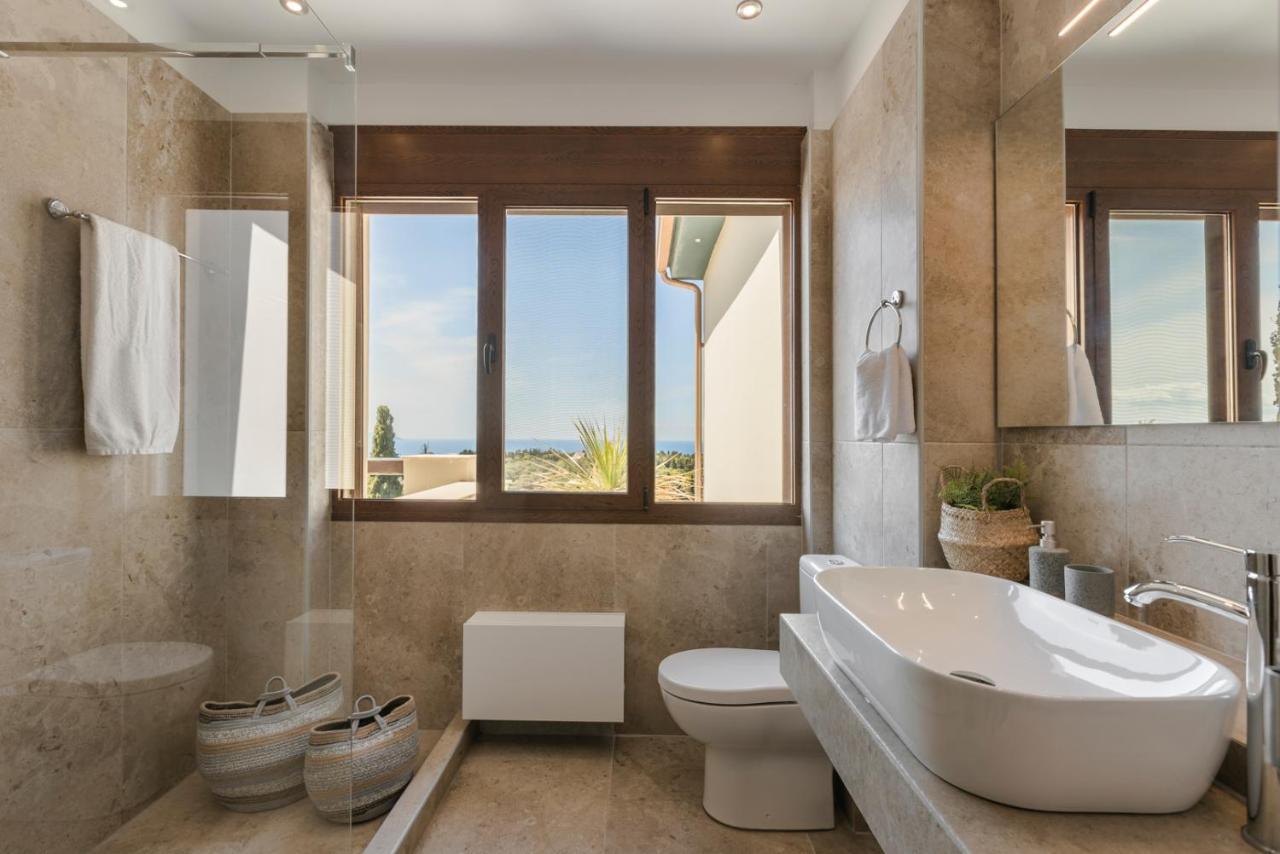 Luxury Karmaniolos Kefalonia