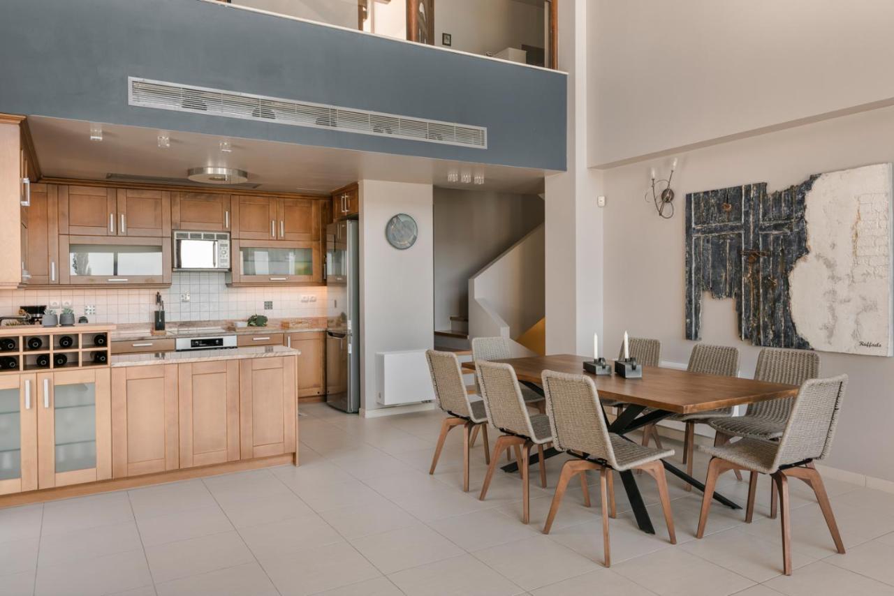 Villa Luxury Karmaniolos Kefalonia