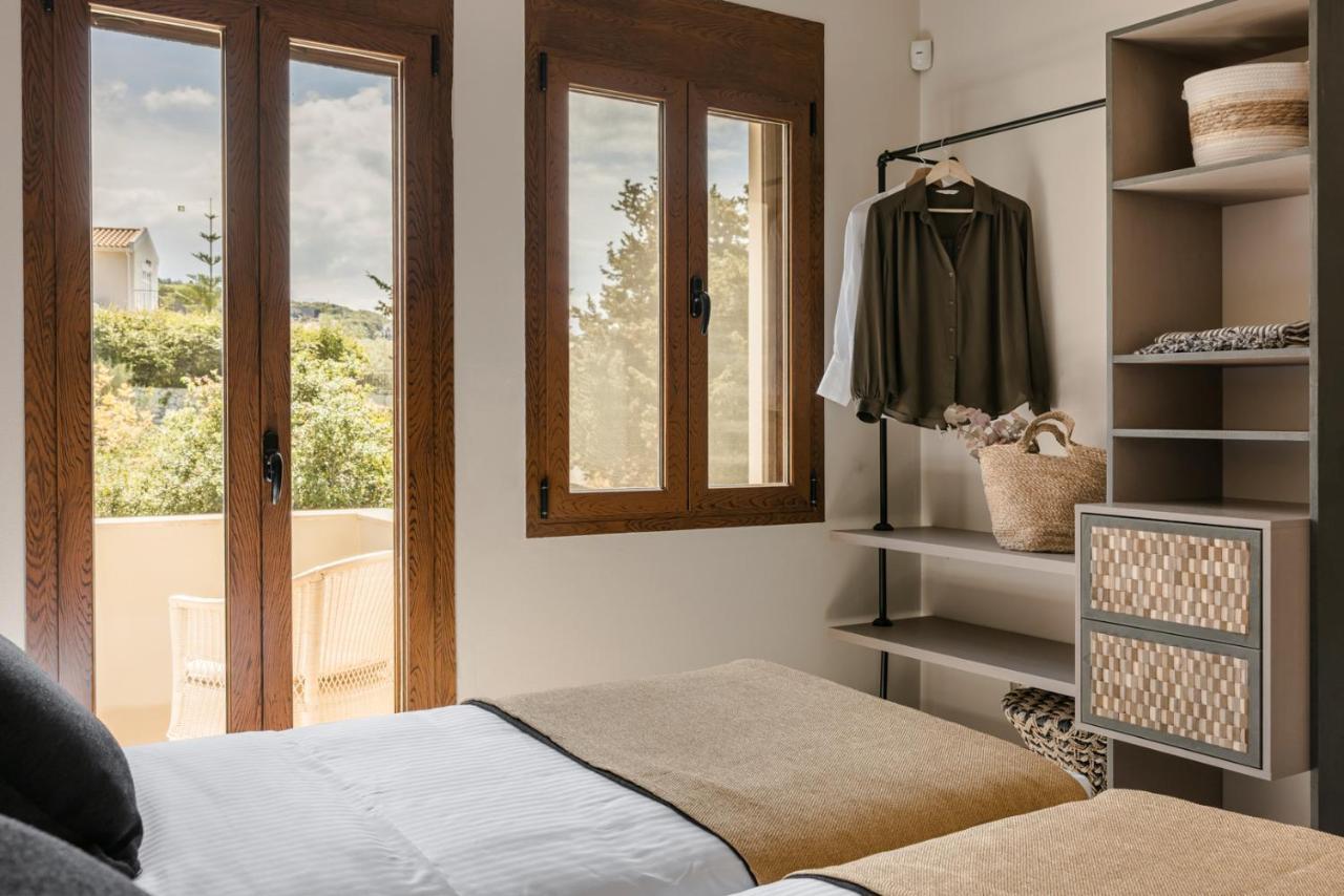 Luxury Karmaniolos Kefalonia Villa Fiskardo