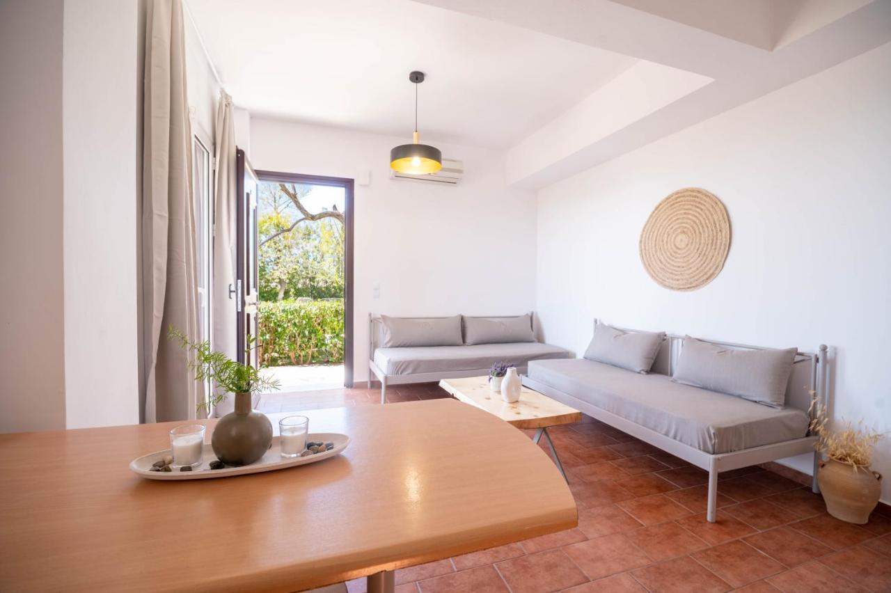 Christoforos Apartment