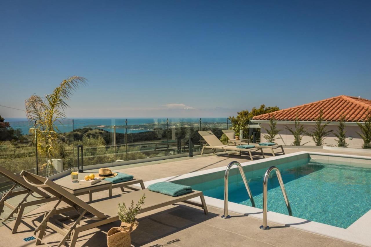 Villa Summertime