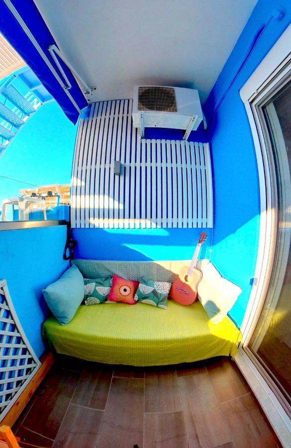 - Sleeps 2 & Private Ocean Terrace
