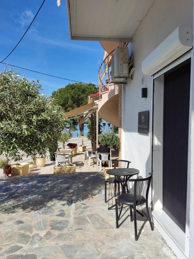 Country house Ismini *