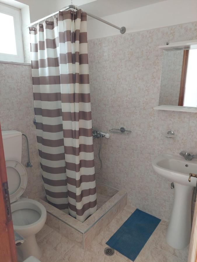 Fania Aparthotel 2*