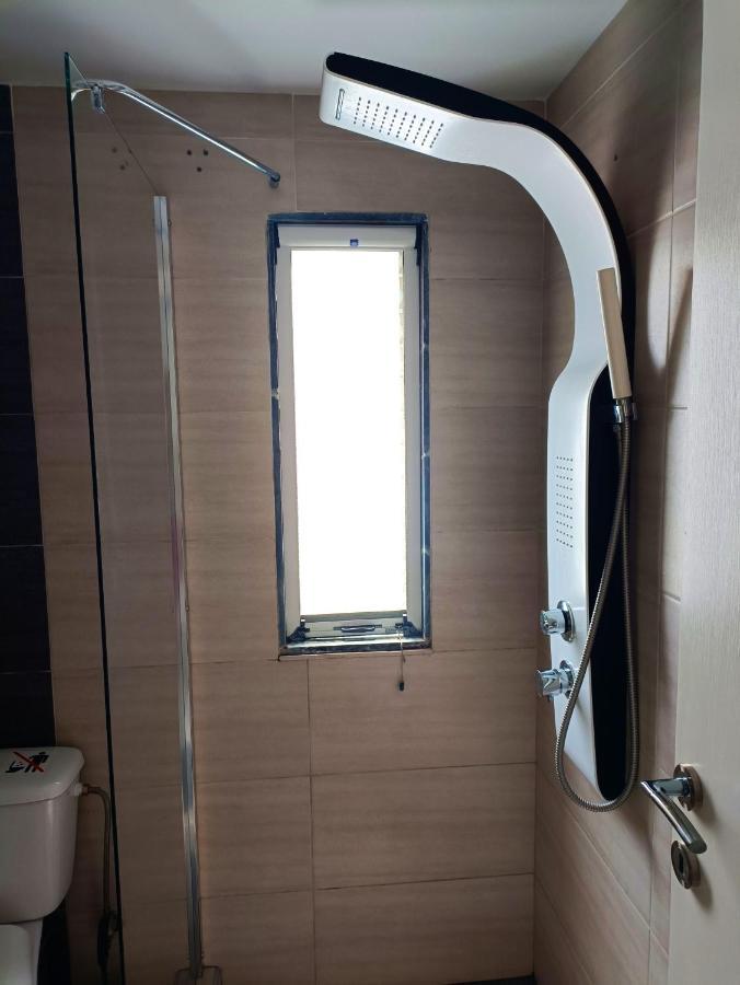 Salonikiou Apartment Akti Salonikiou
