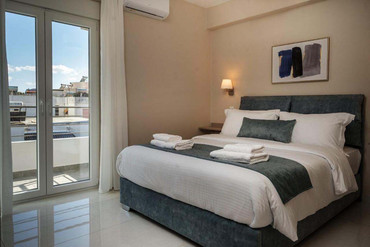 Nk Luxury Apartment