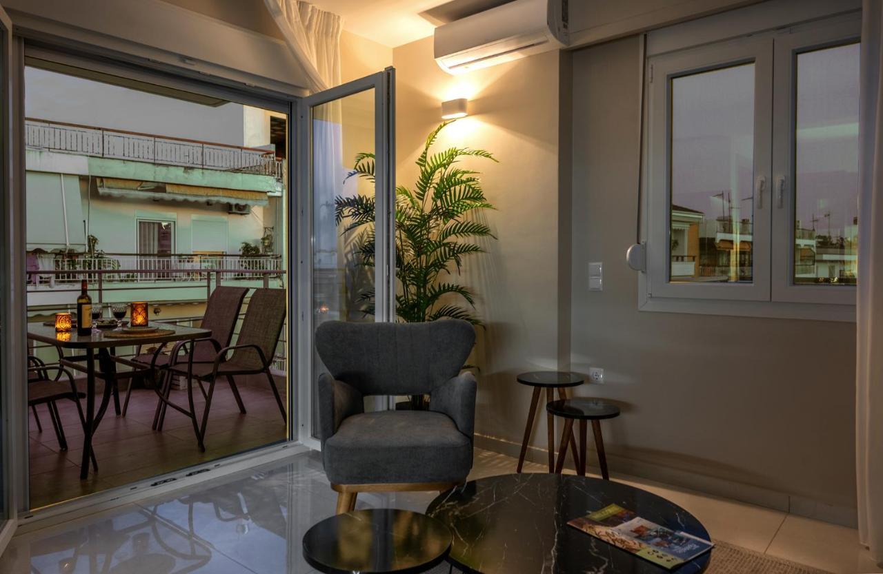 Apartment Nk Luxury *
