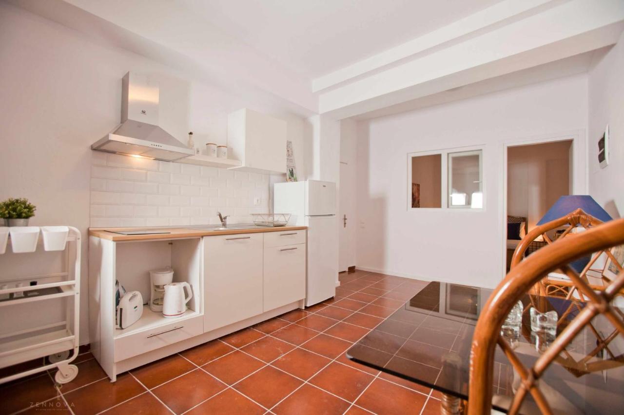 Kallithea Blue Paradise #31 Apartment *