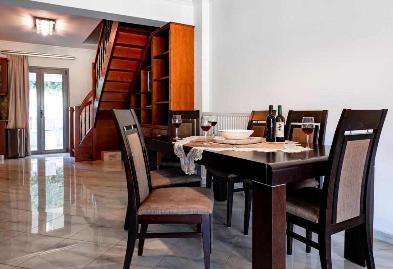 Cielo Alto Penthouse - 4 Bedrooms, Sleeps 10 Apartment *