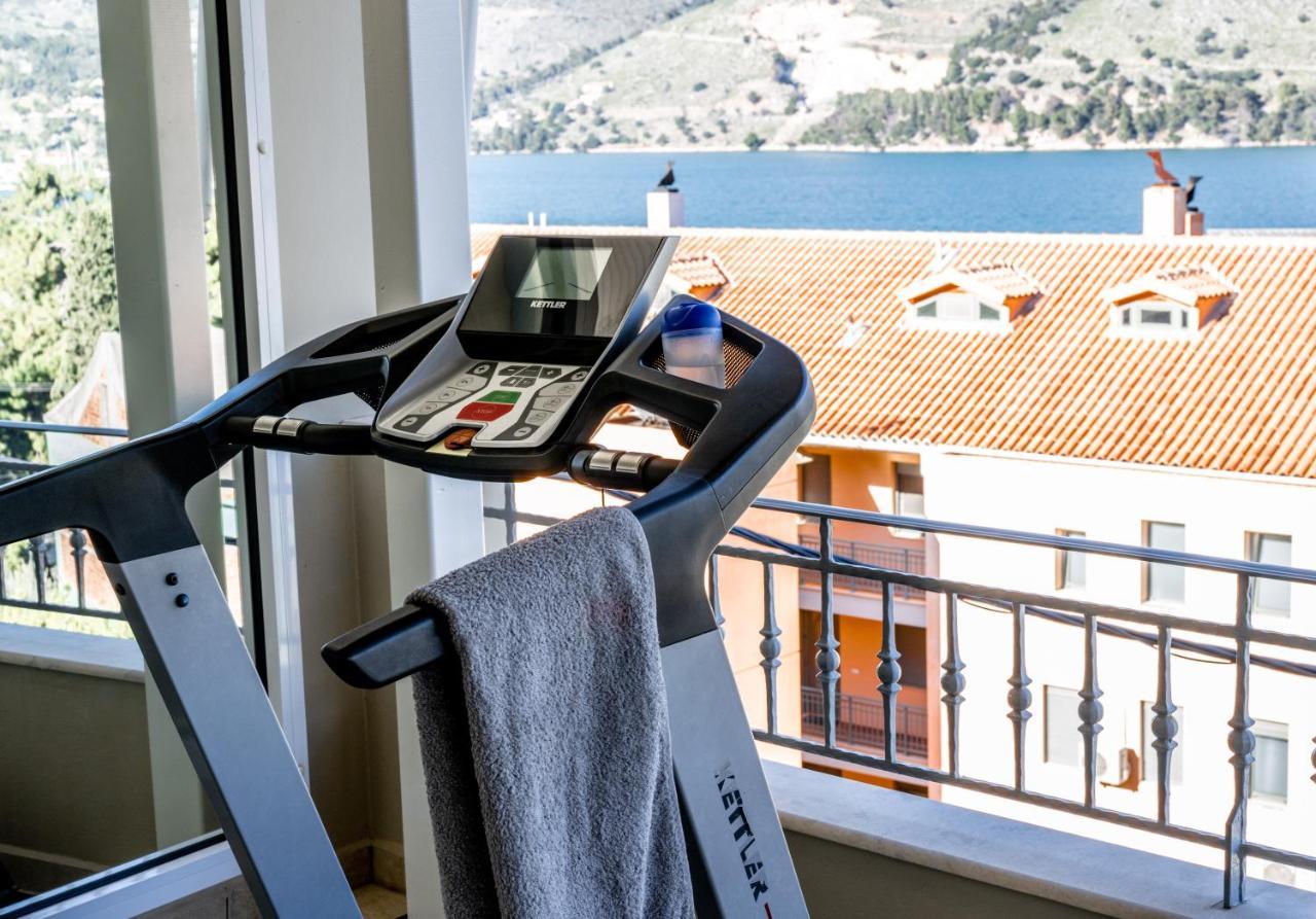 Cielo Alto Penthouse - 4 Bedrooms, Sleeps 10 Apartment *