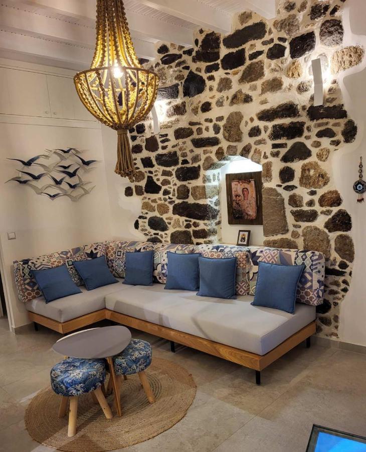 Spiliani View Holiday home