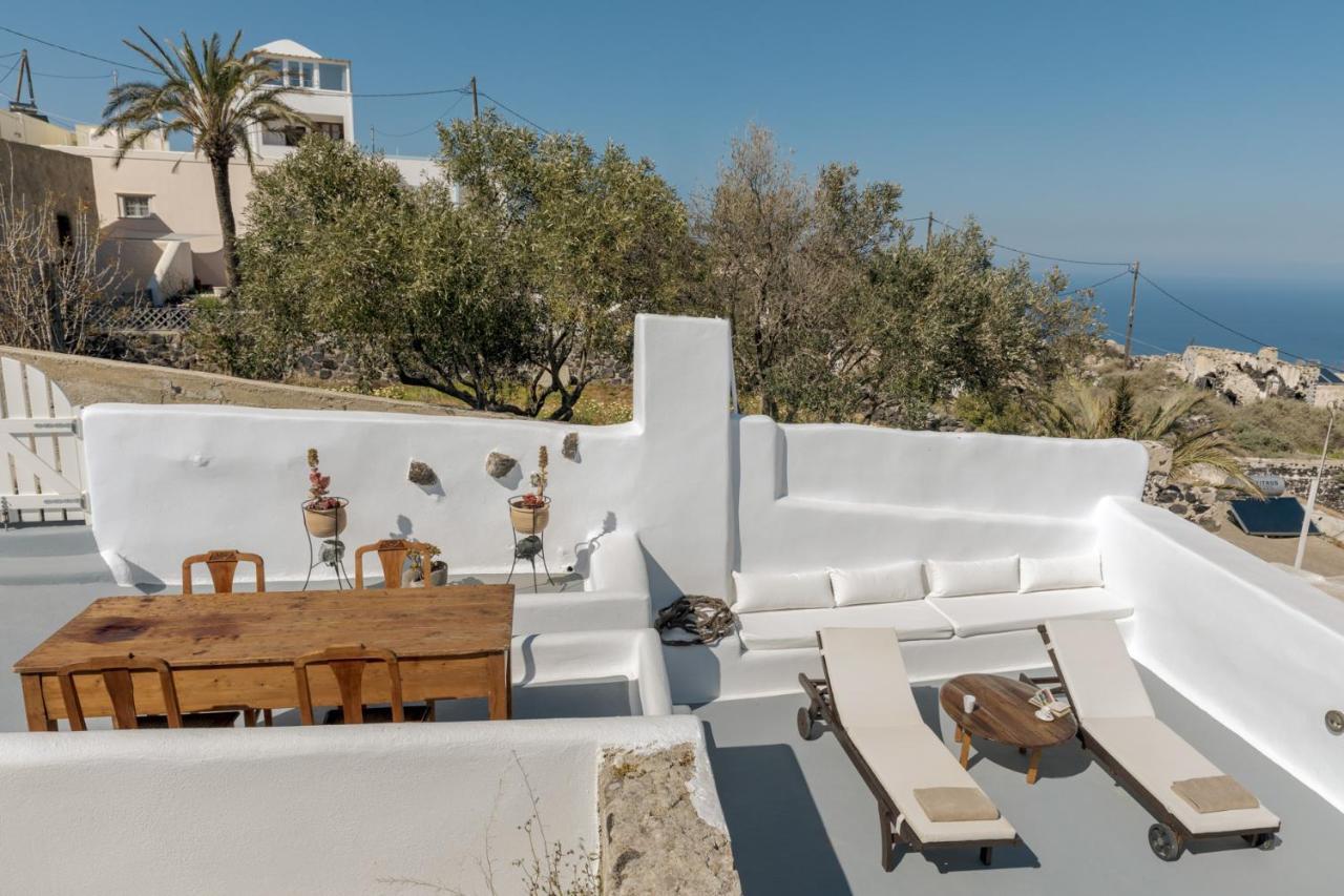Crown Of Fira Holiday home *