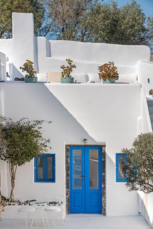 Holiday home Crown Of Fira *