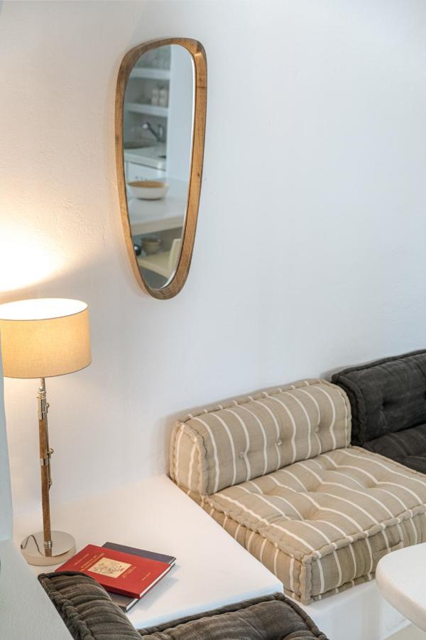 Crown Of Fira Holiday home *