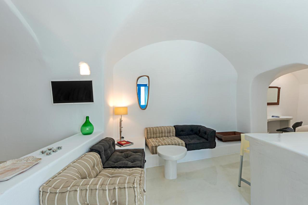 Holiday home Crown Of Fira