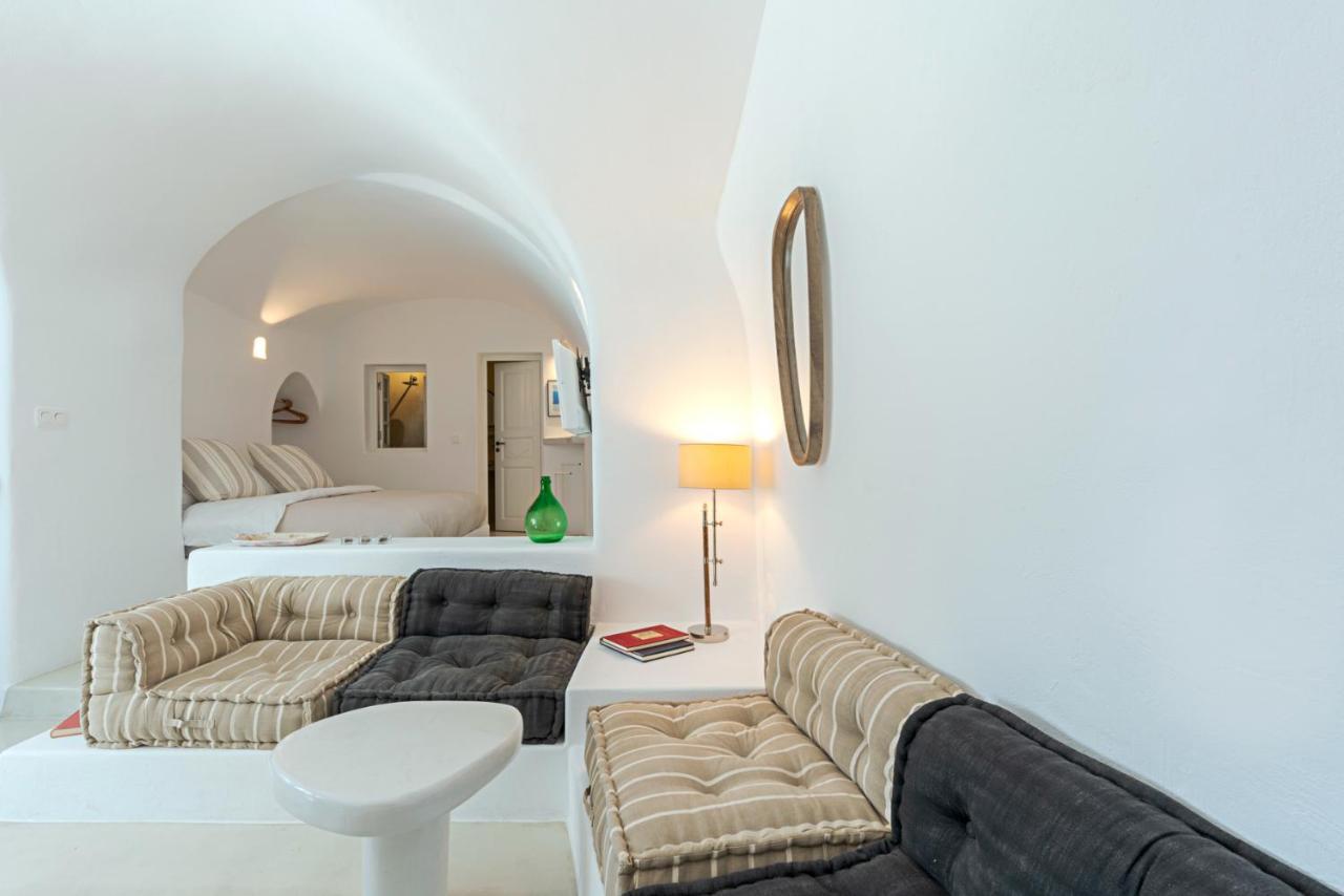 Holiday home Crown Of Fira *