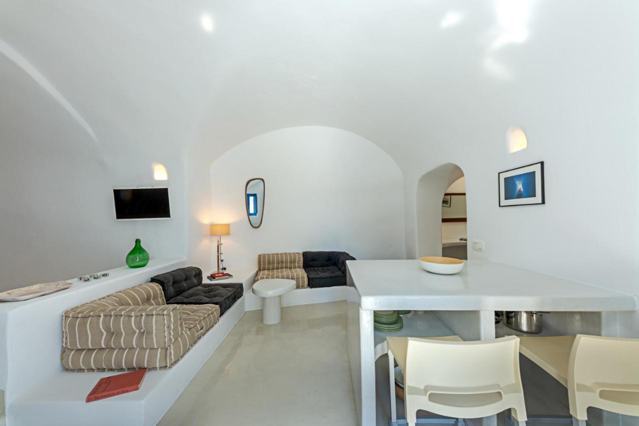 Holiday home Crown Of Fira