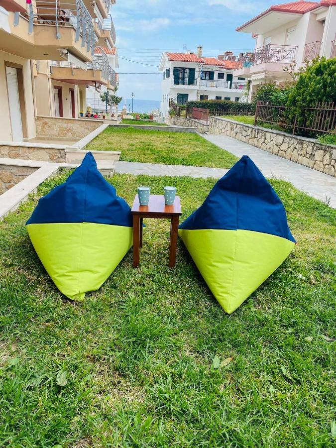 Apartment Dariva Nea Skioni