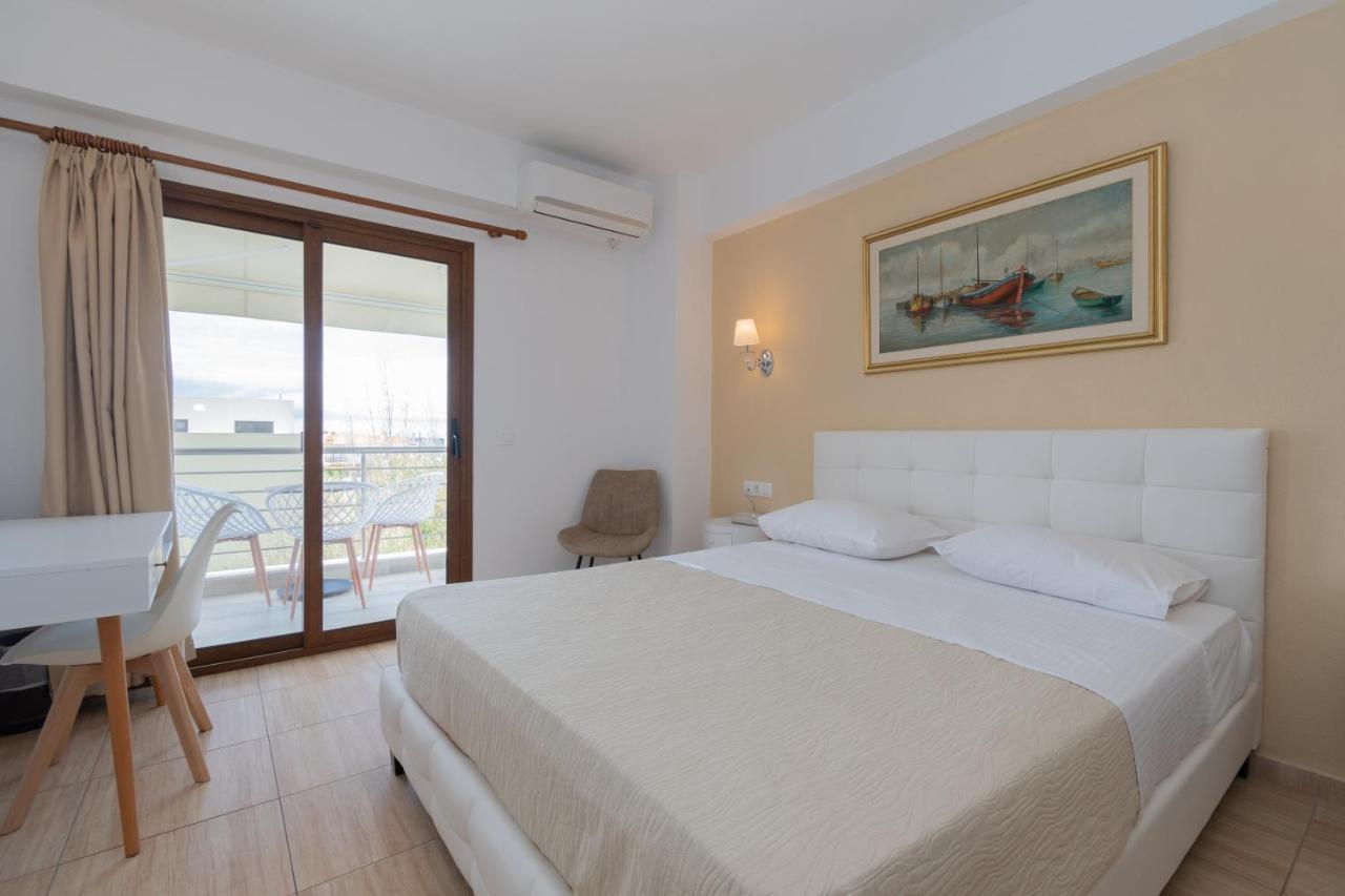Hotel Star Paradise Neos Marmaras