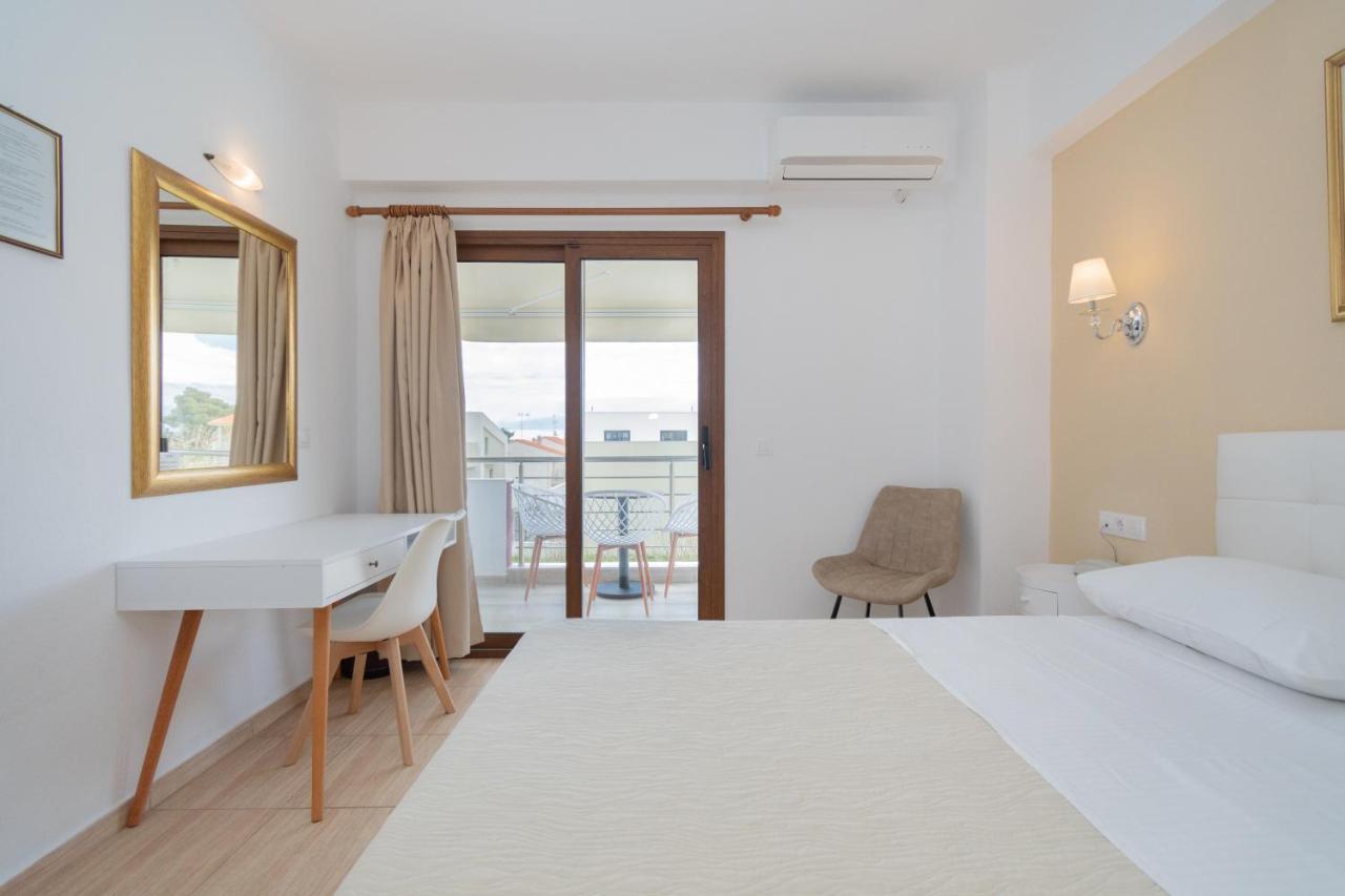 Star Paradise Hotel